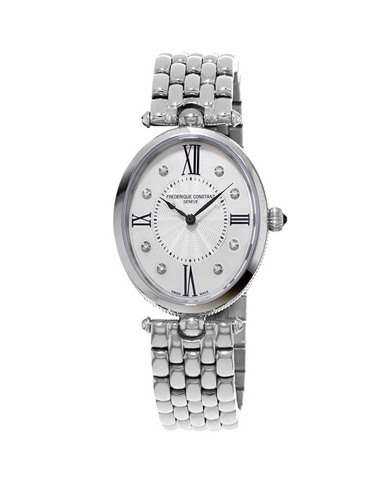 Часы Frederique Constant Art Deco FC-200MPWD3V6B